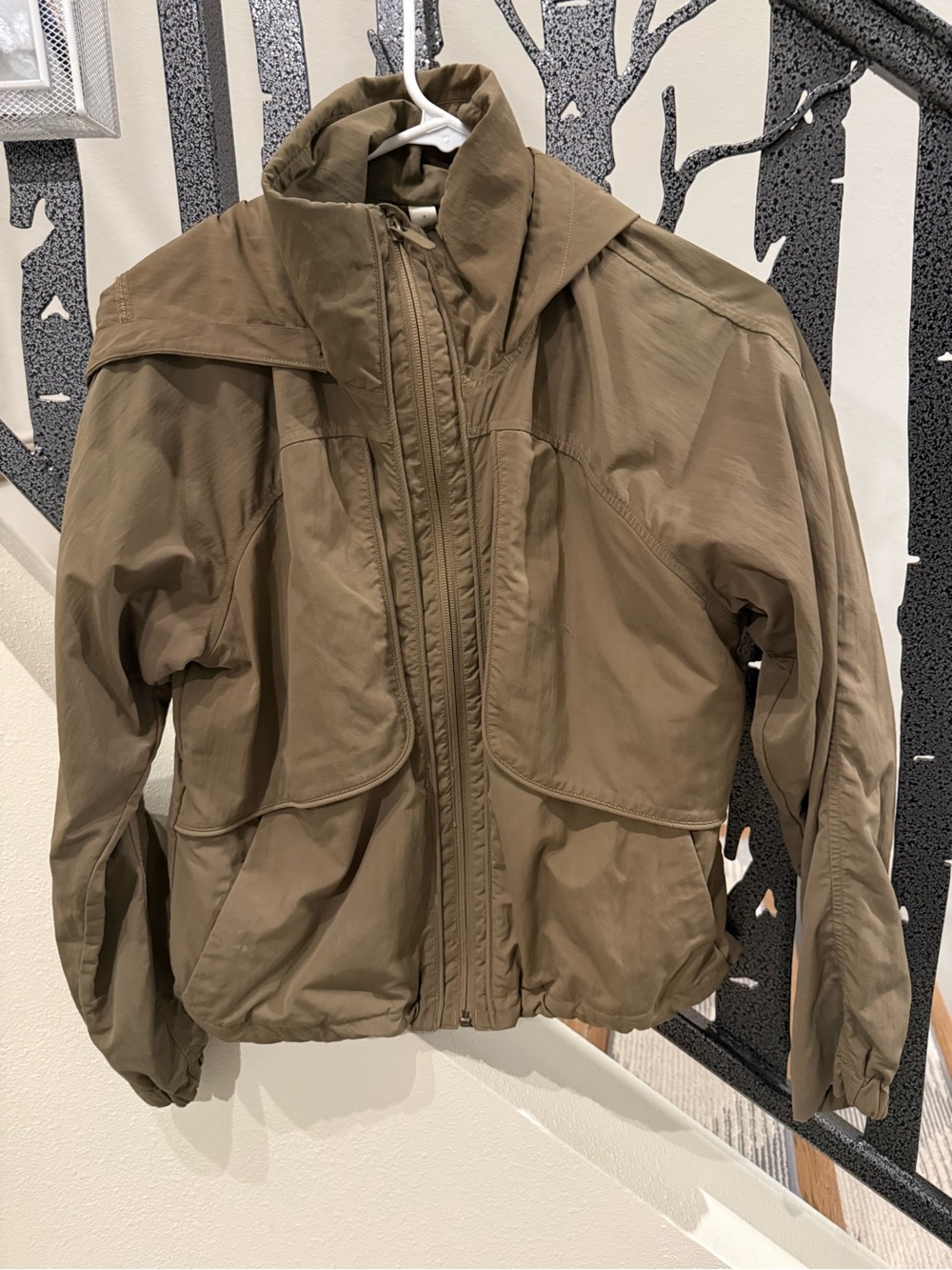 Womens lululemon Always Effortless Jacket